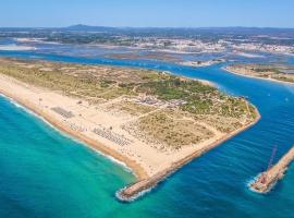 Isla Canela, A un paso del mar, Urbanización los Flamencos by Guadiana Holidays, hotel en Ayamonte