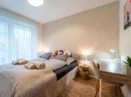 Aurea Boutique Residence Szeged by Mital