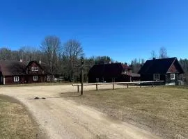 Sokka Holiday Center & Glamping