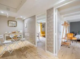Chambres dHôtes de Caractère 1 à 4 pers Domaine