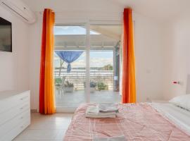 La villetta sul Borgo, Hotel in Fregene