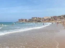 Apartment La Mata Beach Torrevieja