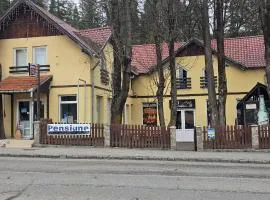 Pensiune Urban