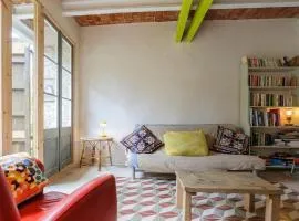 Calm cottage in nature near Besalú