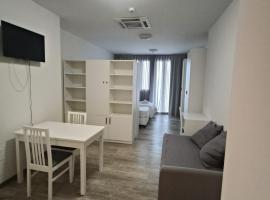 Residenza Le mura, khách sạn ở Camerino