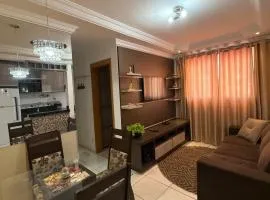 Apartamento próximo Aeroporto Cuiabá