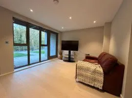 The Ironworks Holiday Apartment, Backbarrow