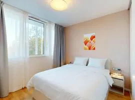Coliving by UTDM