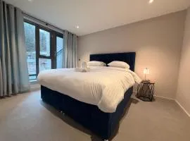 The Ironworks Apartment, 3 Bed