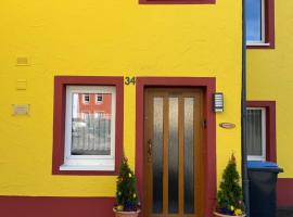 Das kleine Vulkanhaus, hotel a Daun