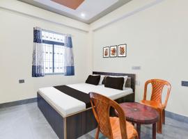 Hotel O Shubham Hotel, מלון בפאטנה