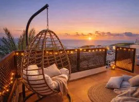 Palm Bay Esentepe with Sea View