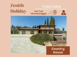 Relax & Comfort 10 min from Arezzo