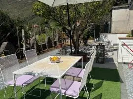Nonna Maria B&B Home restaurant