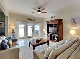 Banana Bay Townhome #13932 - Playa Way, hotel u gradu Perdido Key