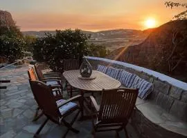 Paros Casa Prive