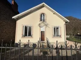 La Maison des Orgues