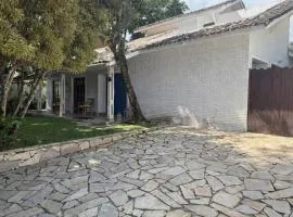 Cantinho de Toque Toque