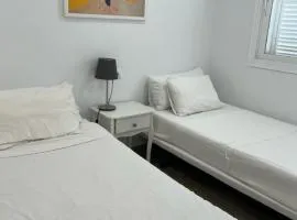 Premium Penthouse Beachfront View Terrace Turivida