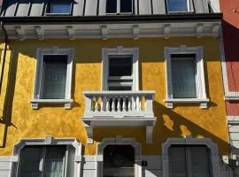 Villa Dorée