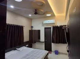 Hotel Ram Palace