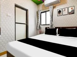 HOTEL O AL- PINE 76