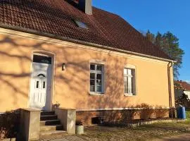 Ferienwohnung Alte Schule