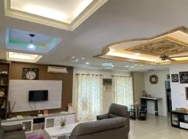 Mewah Homestay Lahad Datu