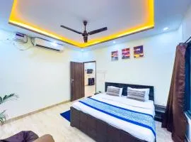 Blue heaven by as luxe