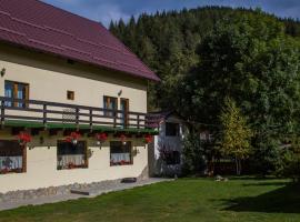 Pensiunea Tara, Hotel in Moieciu de Sus