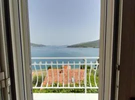 Apartmani Mare Palada