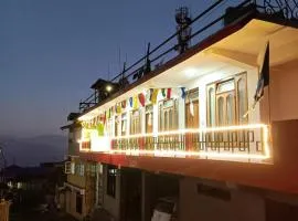 Lingkha Homestay