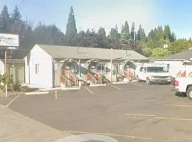 Madison Suites Motel