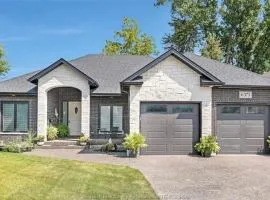 Matchette Manor - Luxury Hideaway Flat - Lasalle