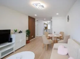 Blonde Apartman Nagykanizsa
