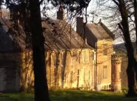 Votre chambre au Château de Mimont