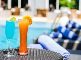 Hotel Selection Pattaya