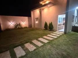 Casa Condomínio Águas do Vale