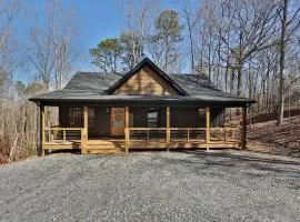 Starry Night - Ellijay- pet friendly-DOGS ONLY