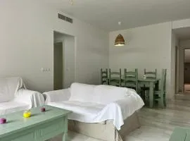 Alsol Apartments - Dos Dormitorios Confort y Estilo en Primera Planta