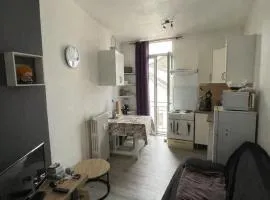 La Placette T2 Cosy centre-ville