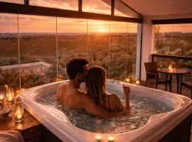 Magnificat Hotel&Resort