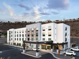 @HOME by Best Western St. George