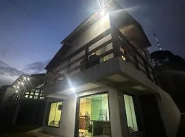 Casa aconchegante em Serra Negra