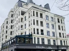 Imperial Terrace Apartment City Center with City View