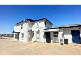 Sunshine Motel Near Atlantic City Airport, hotel u gradu Galloway