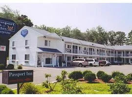 Sunshine Motel Near Atlantic City Airport