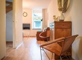 De Moolt Vakantiewoningen