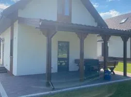 Biebrzańska Przystań 1