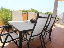 Alsol Apartments - Tres dormitorios, piscina y parking, hotel v destinácii Rota